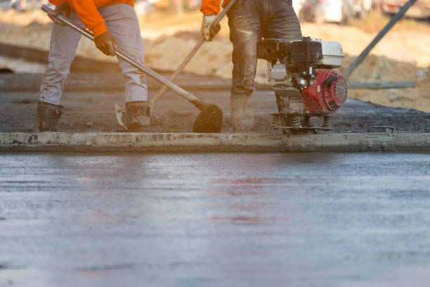 Best Local Concrete Companies  in De Soto, MO