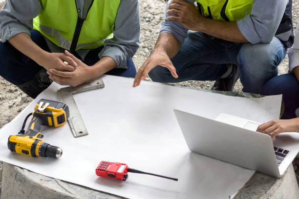 Best Concrete Contractor Near Me  in De Soto, MO