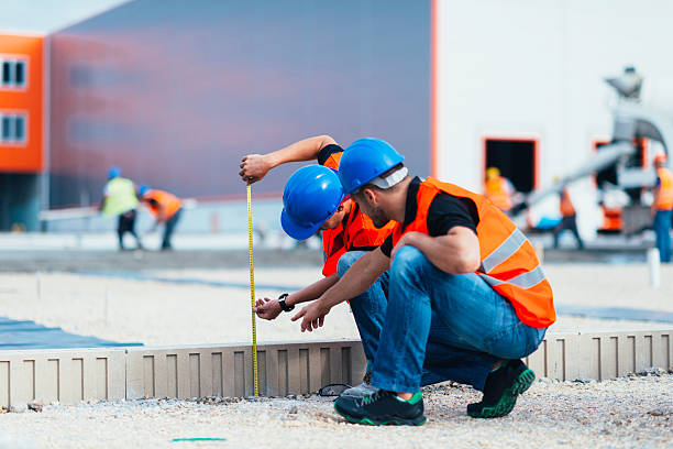 Best Concrete Patio Contractor  in De Soto, MO